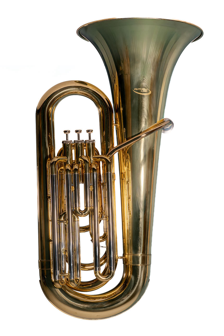 A-2000 TUBA A-3000 TUBA