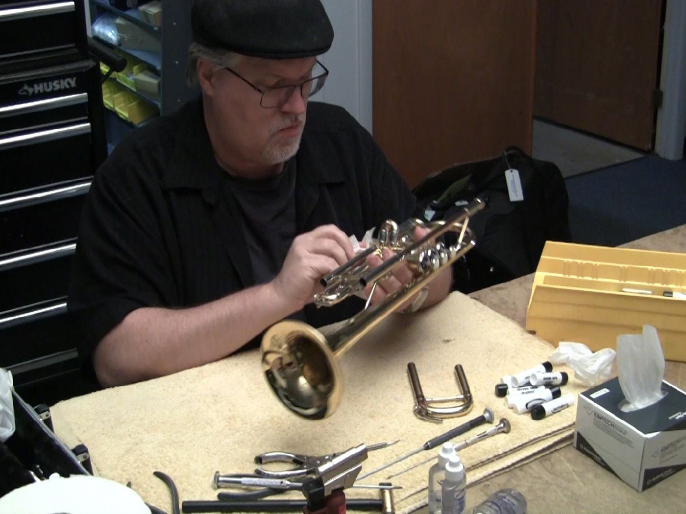 Anthem's Dedication to Quality Anthem's Dedication to Quality