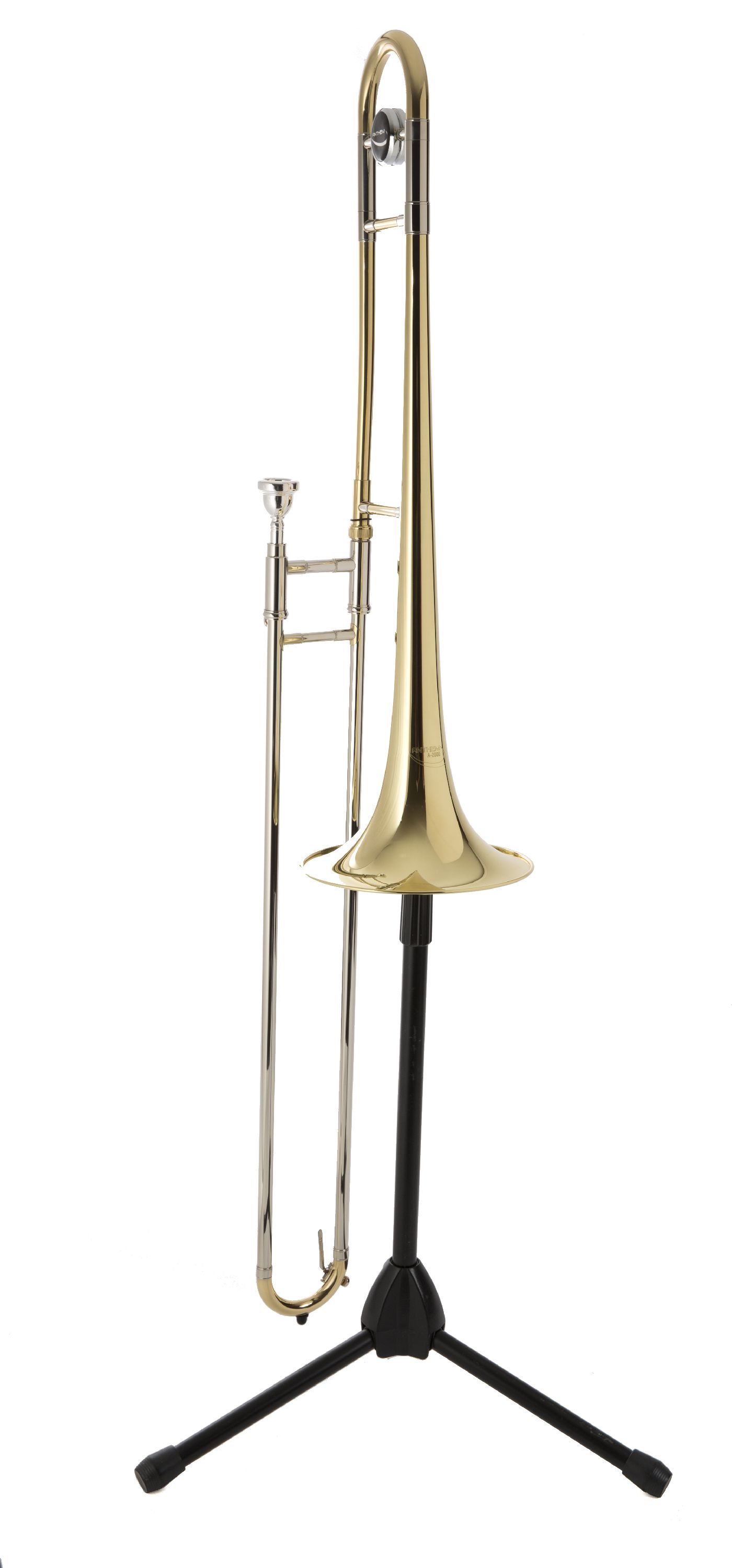 Anthem Musical Instruments Trombones