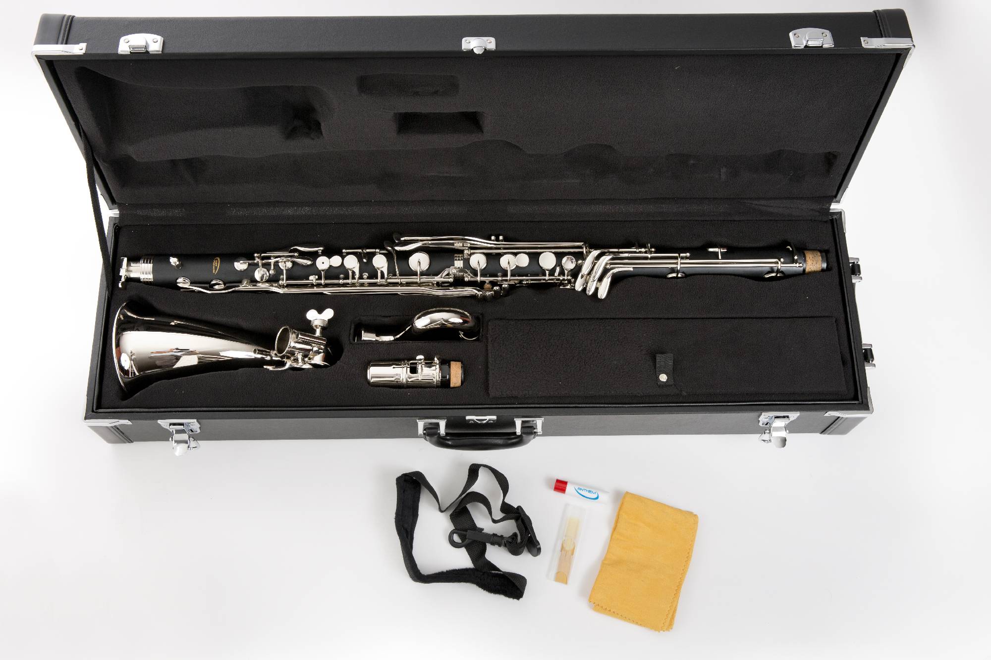 Anthem Musical Instruments