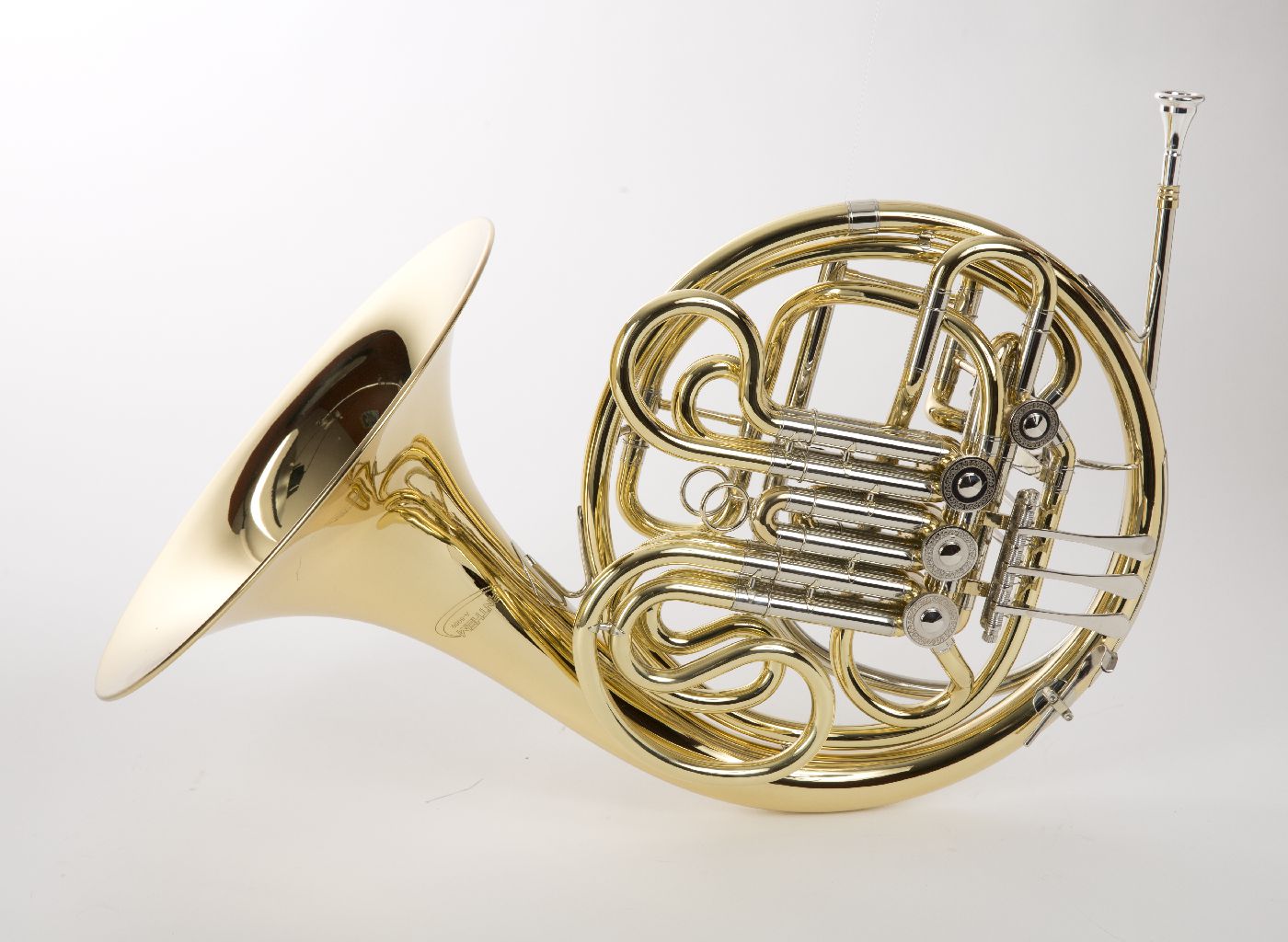 ANTHEM A-5000 FRENCH HORN ANTHEM A-5000 FRENCH HORN