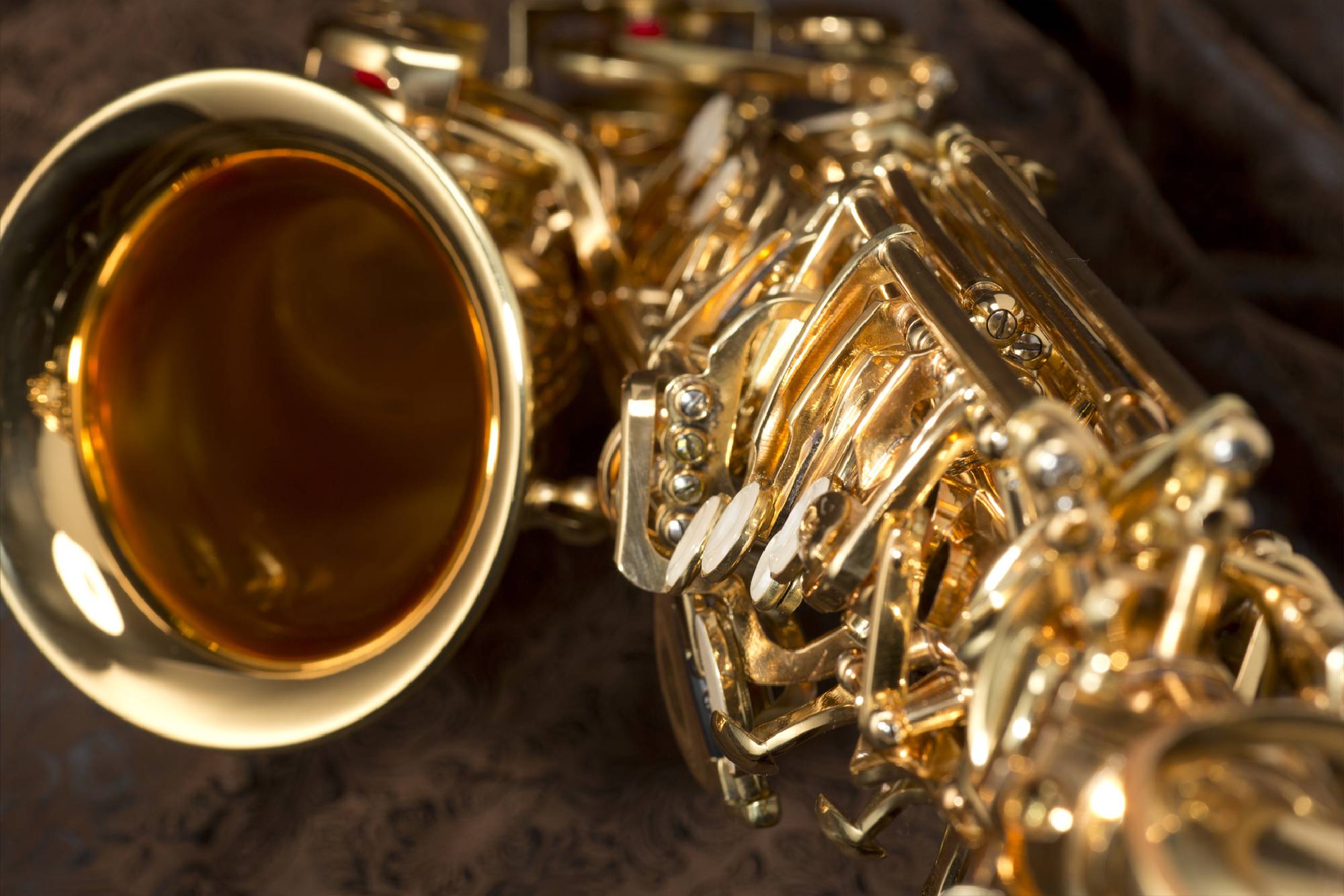 Anthem Musical Instruments | Home